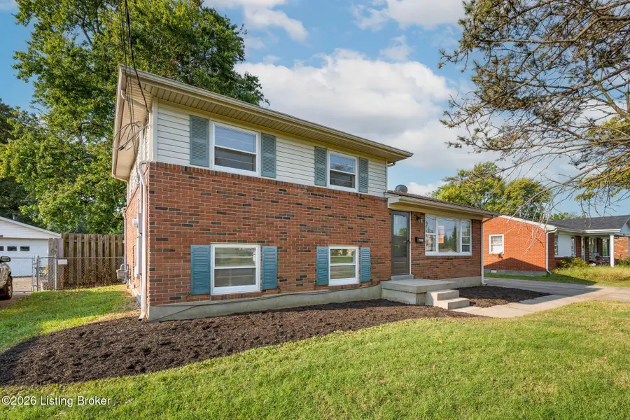 5100 Barnes Dr, Louisville, KY 40219 - #3