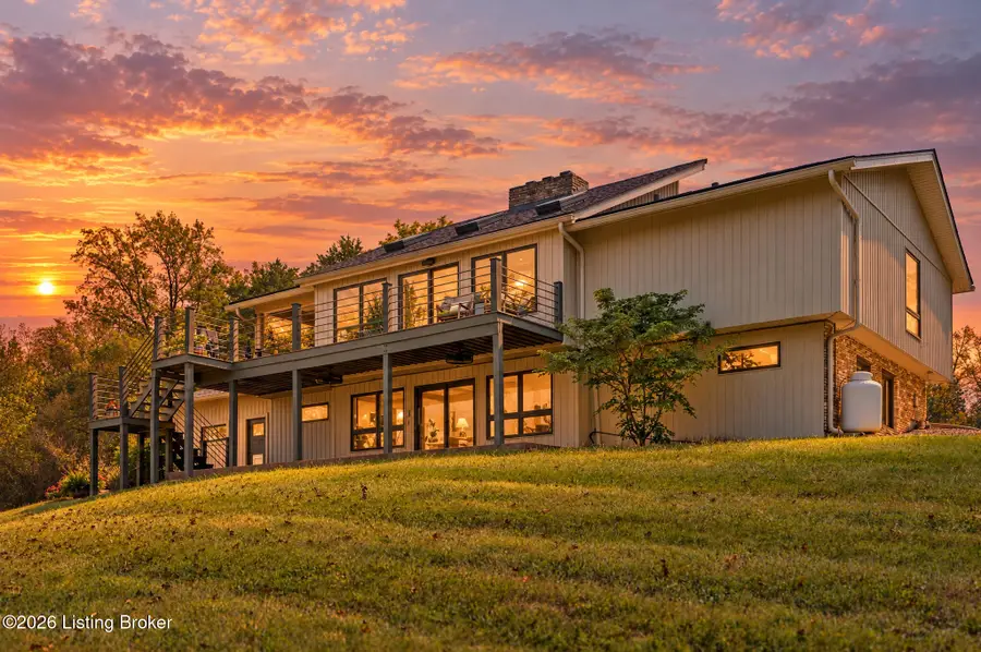 17500 Creek Rock Rd, Fisherville, KY 40023 - #2