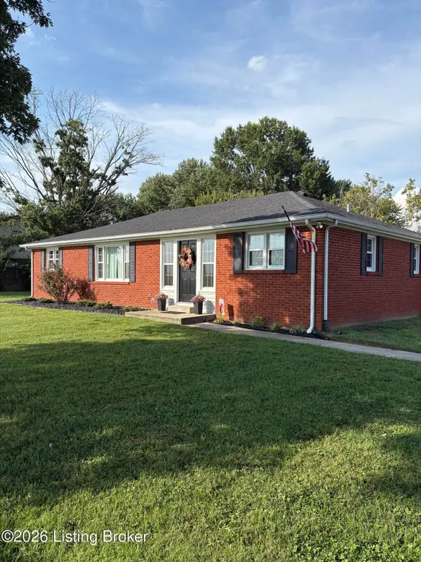 2574 Zoneton Rd, Shepherdsville, KY 40165