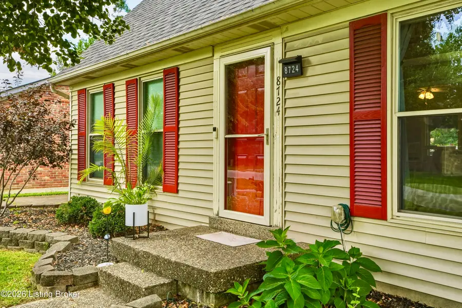 8724 Loch Lea Ln, Jeffersontown, KY 40299 - #3
