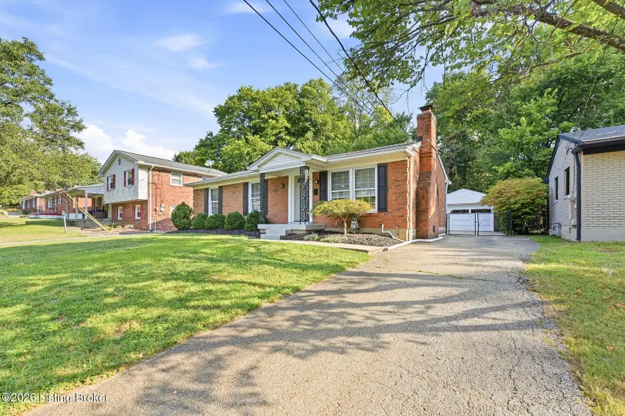 3311 Startan Ct, Louisville, KY 40220 - #2