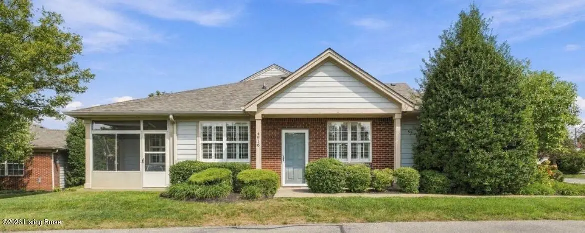 4916 Merton Square, Louisville, KY 40241 - #1