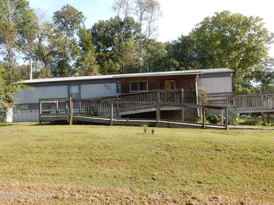 426 Tuts Rd, Shepherdsville, KY 40165 - #2