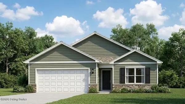 227 Cupp Cir, Shepherdsville, KY 40165