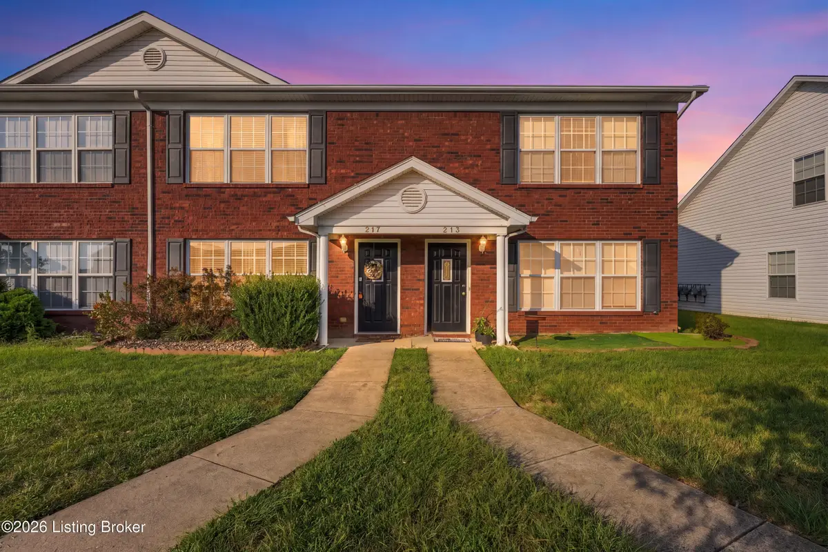 217 Miles Dr, Shepherdsville, KY 40165 - #1