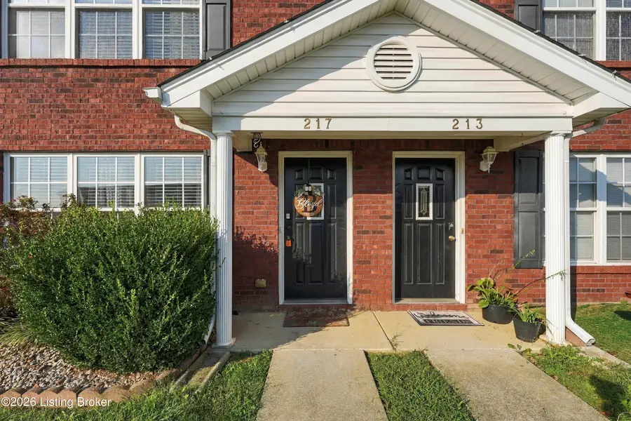 217 Miles Dr, Shepherdsville, KY 40165 - #3