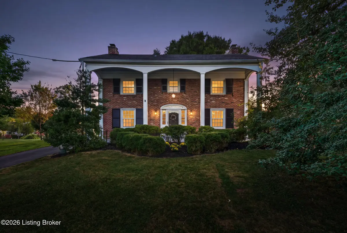 2627 Landor Ave, Louisville, KY 40205 - #1