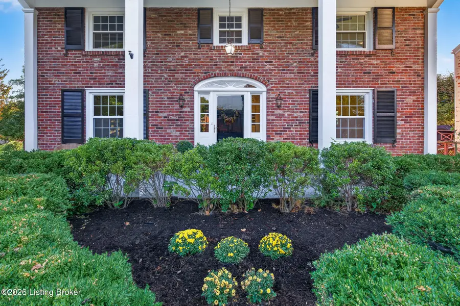 2627 Landor Ave, Louisville, KY 40205 - #2