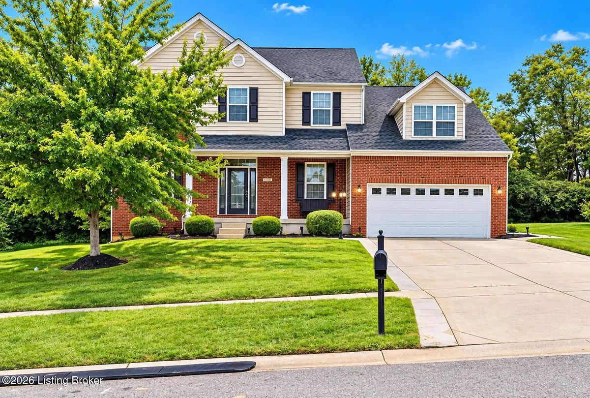 2108 Cherry Creek Rd, La Grange, KY 40031 - #1