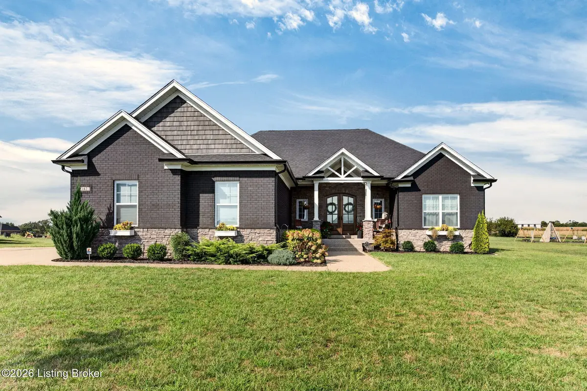 142 Dalton Dr, Fisherville, KY 40023 - #1