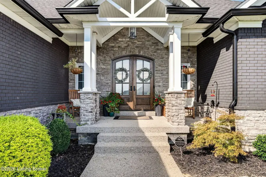 142 Dalton Dr, Fisherville, KY 40023 - #2