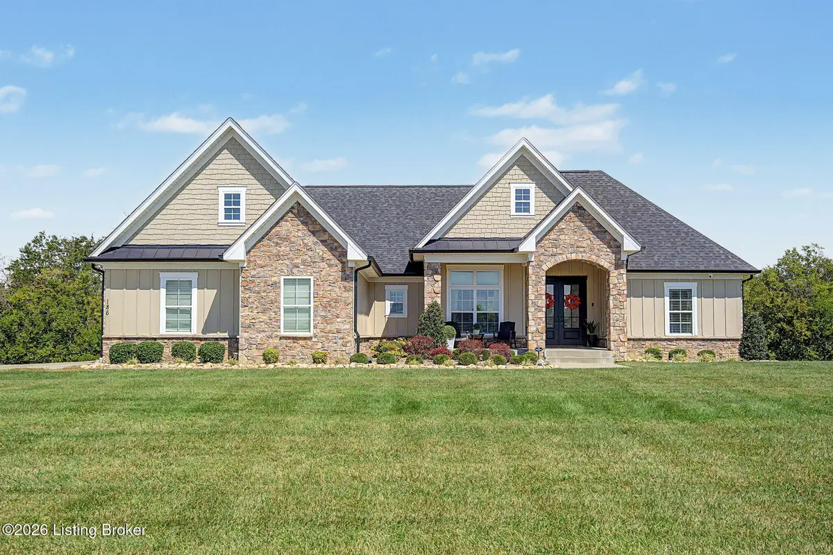 186 Alyssa Way, Fisherville, KY 40023 - #1