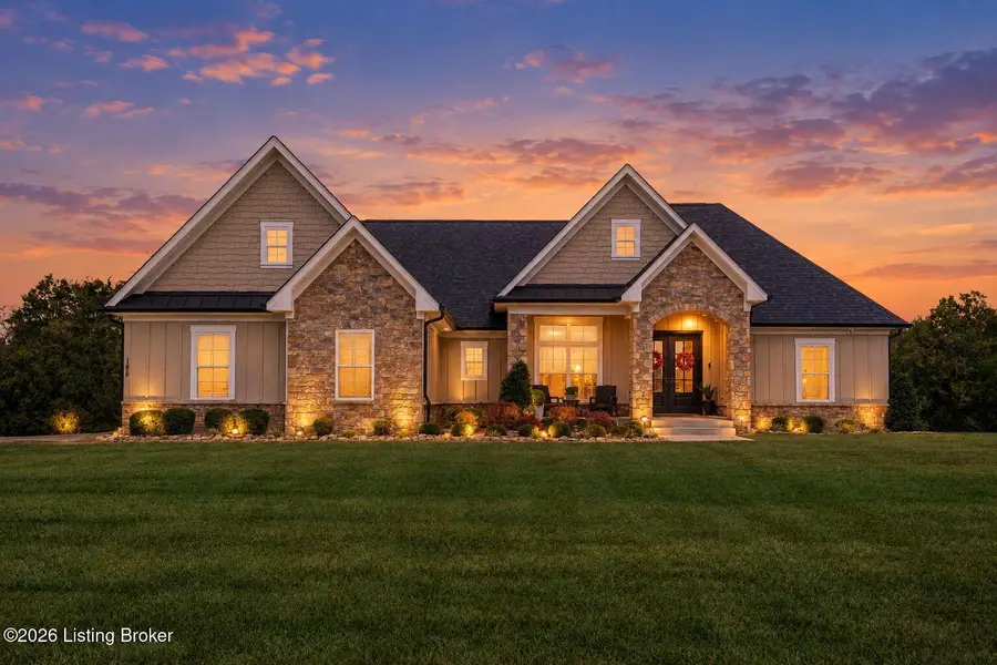 186 Alyssa Way, Fisherville, KY 40023 - #3