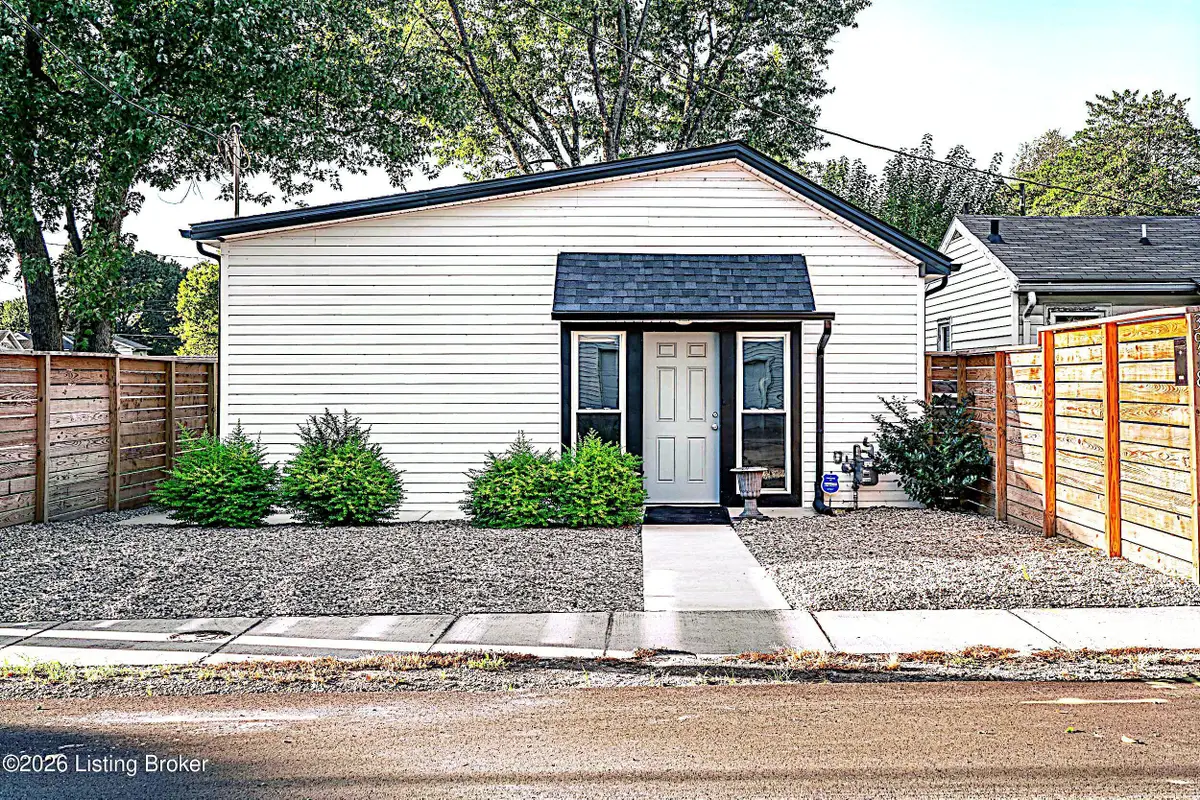 3918 Pflanz Ave, Louisville, KY 40212 - #1