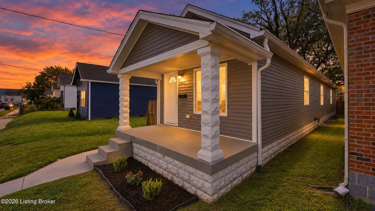 2012 Standard Ave, Louisville, KY 40210 - #1