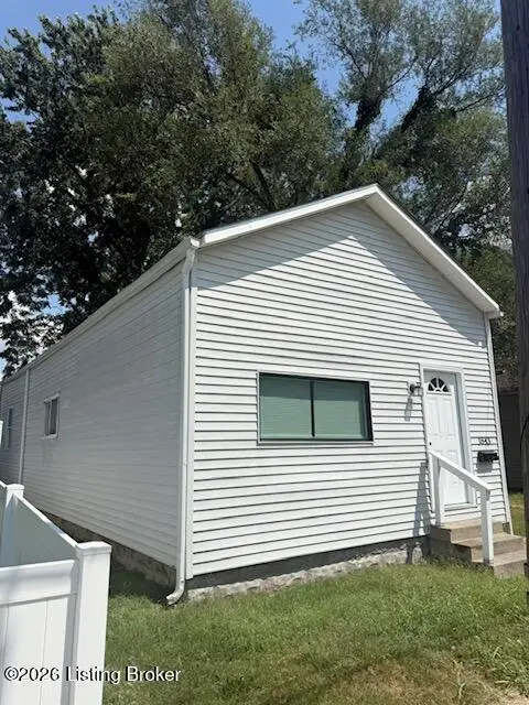 1843 Lytle St, Louisville, KY 40203 - #2