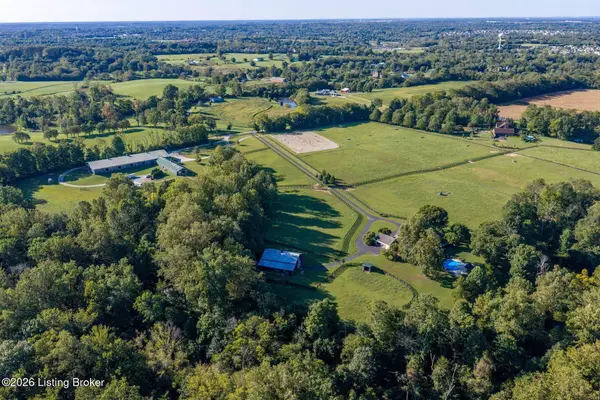 6801 Old Zaring Rd, Crestwood, KY 40014