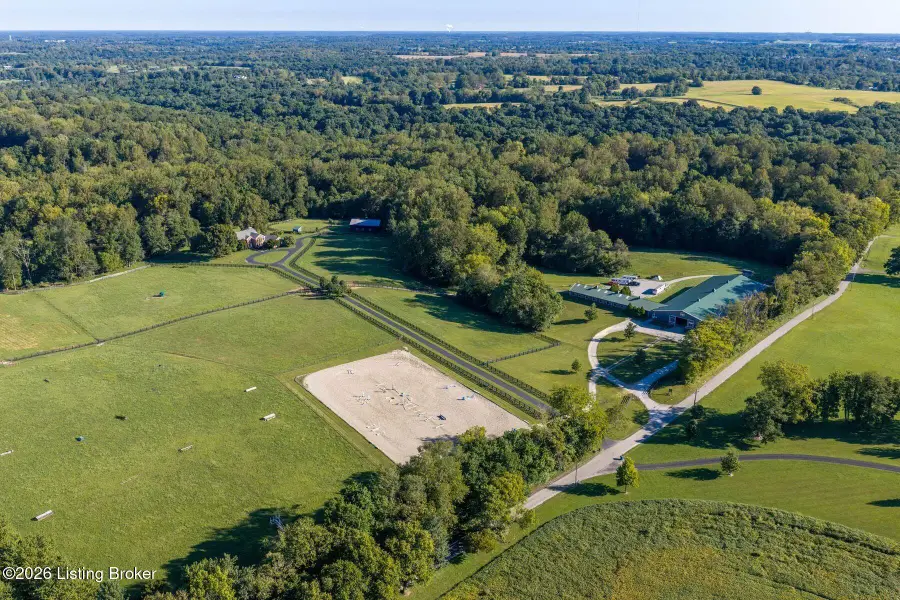 6801 Old Zaring Rd, Crestwood, KY 40014 - #2