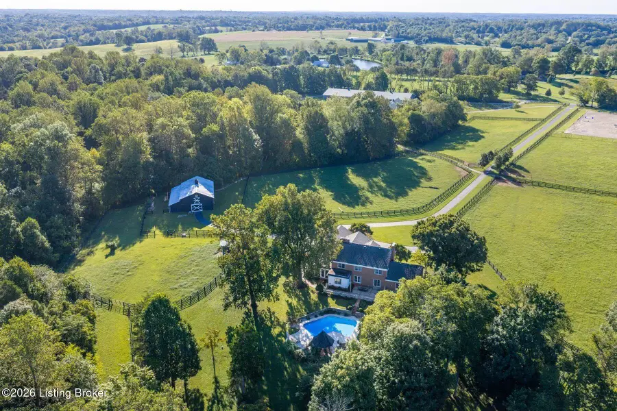 6801 Old Zaring Rd, Crestwood, KY 40014 - #3