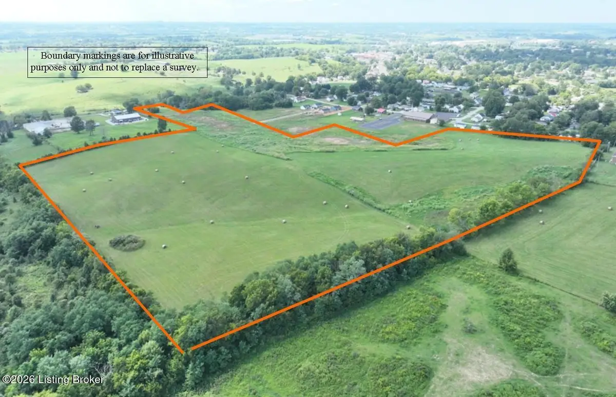 419 Perryville Rd, Springfield, KY 40069 - #1
