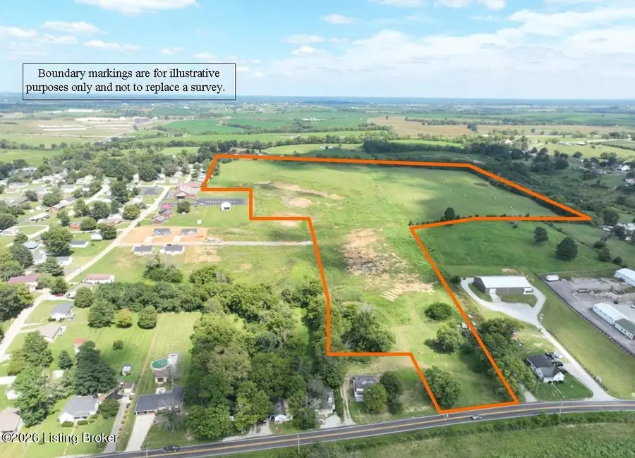 419 Perryville Rd, Springfield, KY 40069 - #2