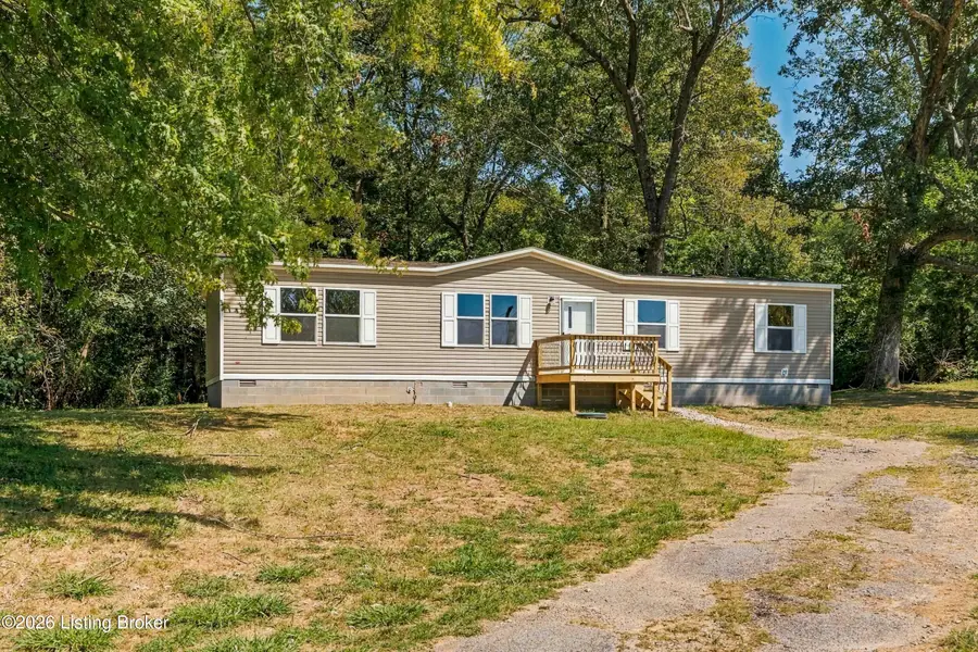 8686 Brandenburg Rd, Ekron, KY 40117 - #3