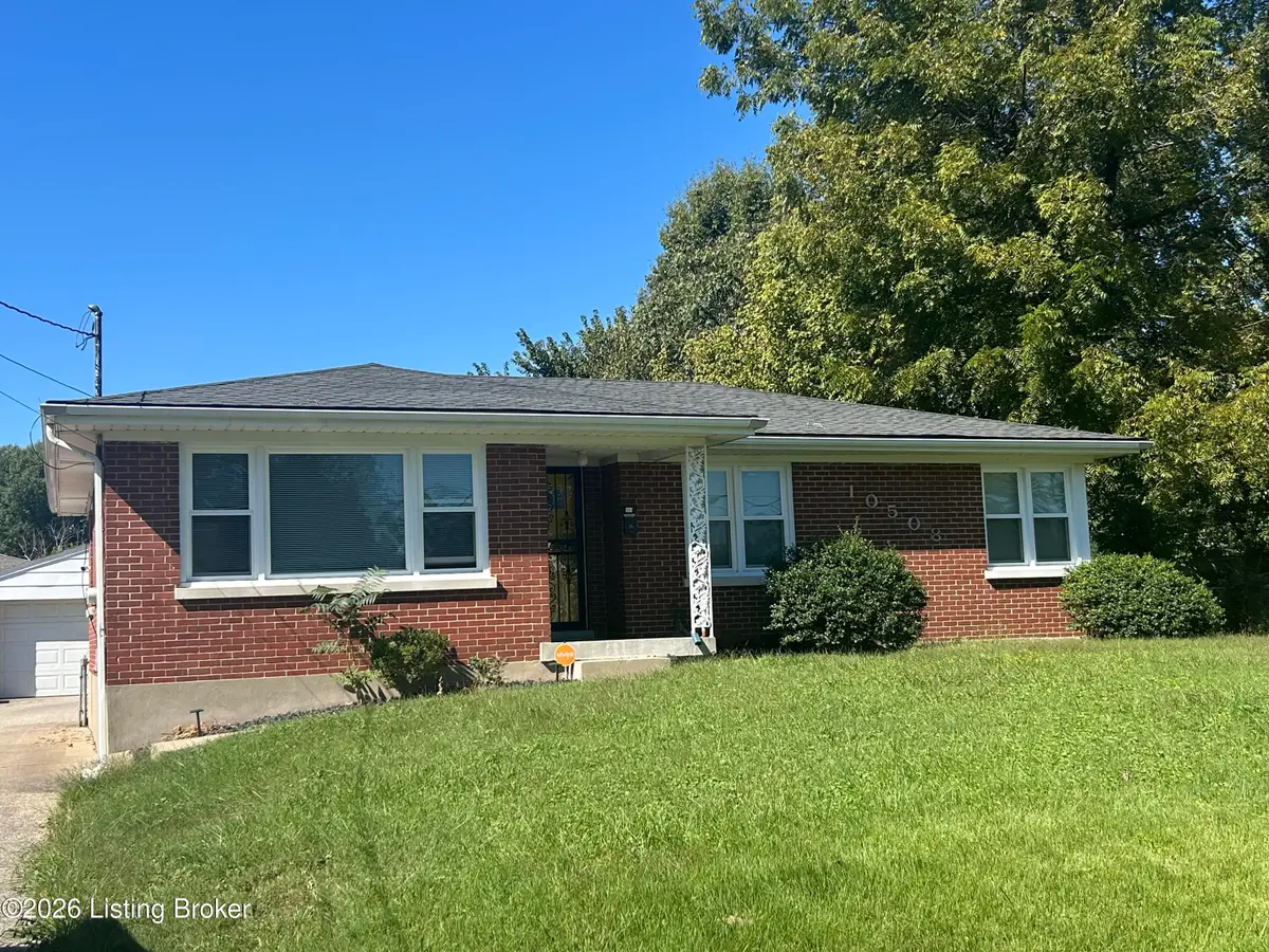 10508 Torrington Rd, Louisville, KY 40272 - #1
