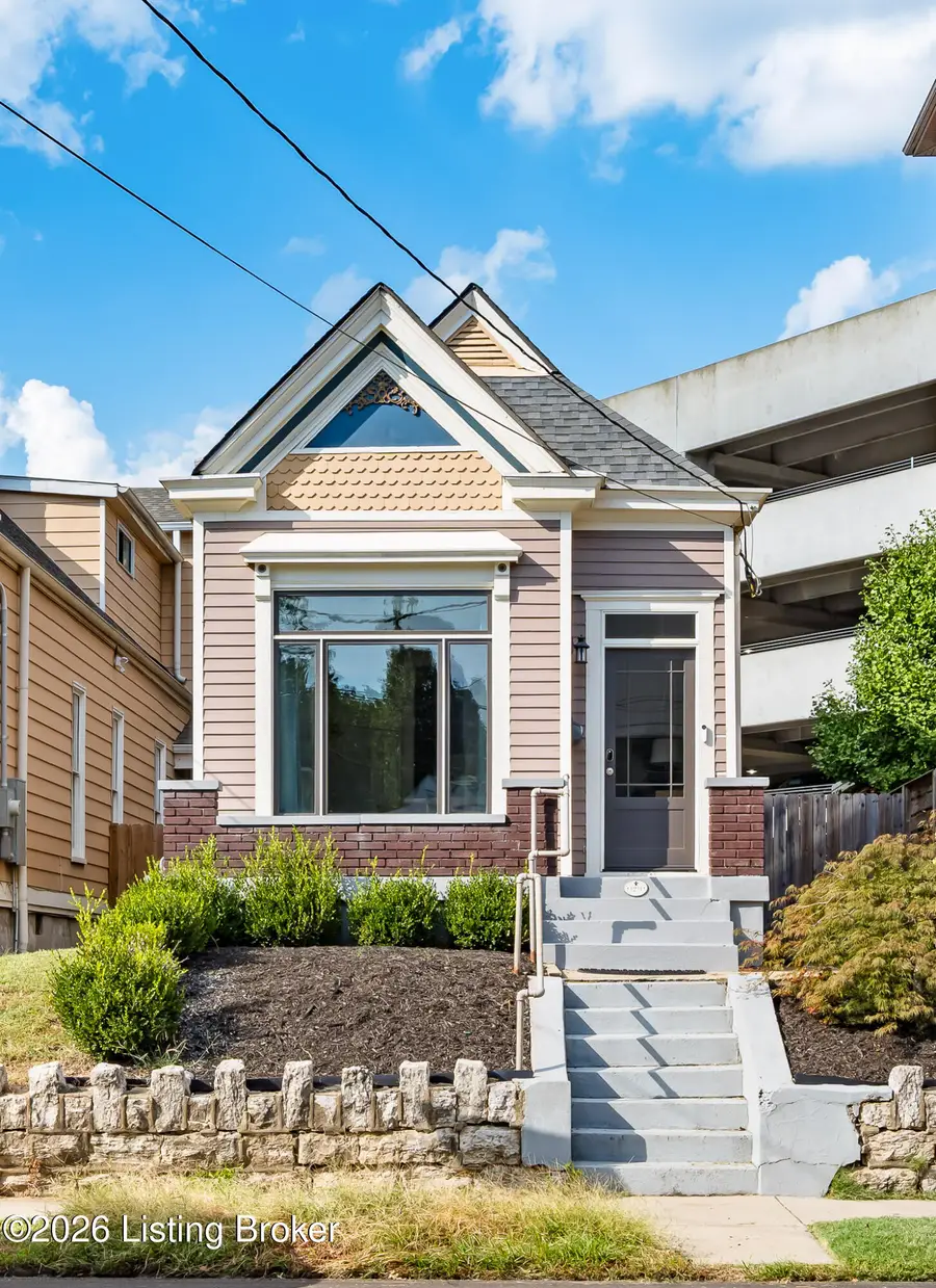 1211 E Broadway, Louisville, KY 40204 - #2