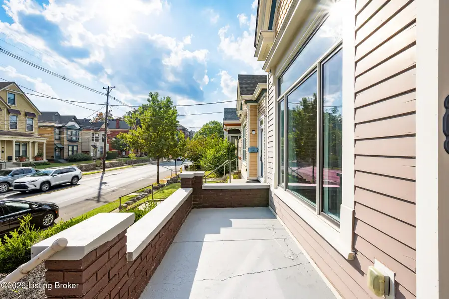 1211 E Broadway, Louisville, KY 40204 - #3