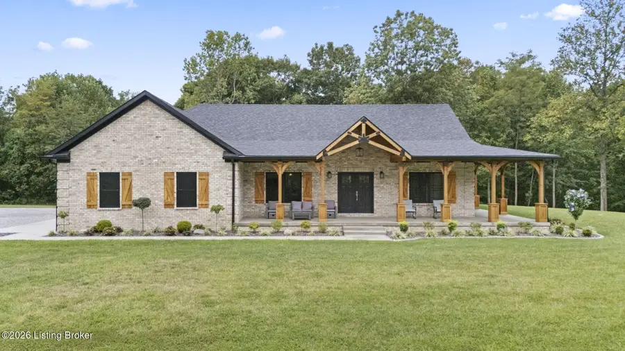 459 Sycamore Trail, Bedford, KY 40006 - #2