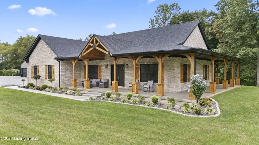 459 Sycamore Trail, Bedford, KY 40006 - #3