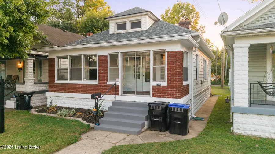 1700 S Preston St, Louisville, KY 40217 - #2
