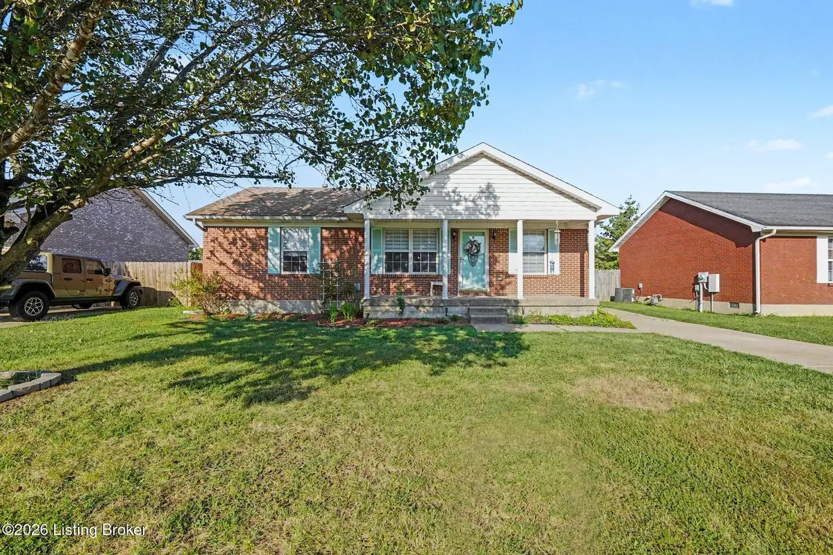265 Drake Dr, Shepherdsville, KY 40165 - #1