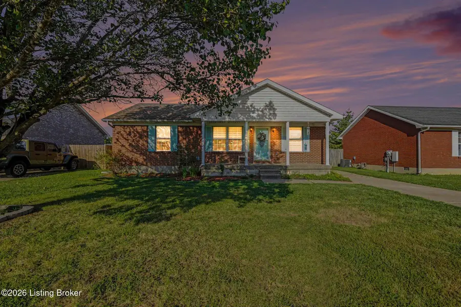 265 Drake Dr, Shepherdsville, KY 40165 - #2