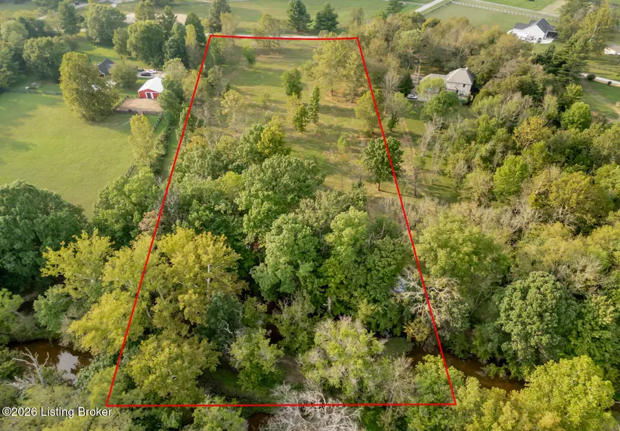 3809 Hambletonian Rd, La Grange, KY 40031 - #2