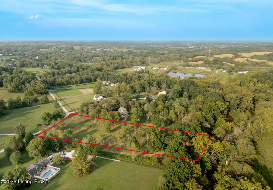 3809 Hambletonian Rd, La Grange, KY 40031 - #3