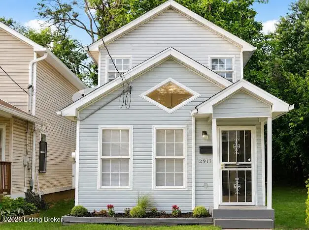 2917 W Muhammad Ali Blvd, Louisville, KY 40212 - #1