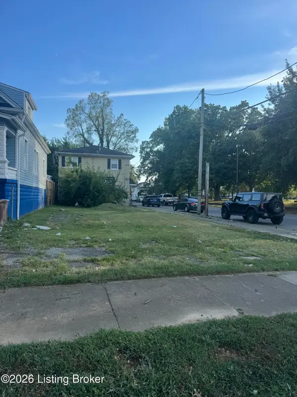 2126 W Kentucky St, Louisville, KY 40210
