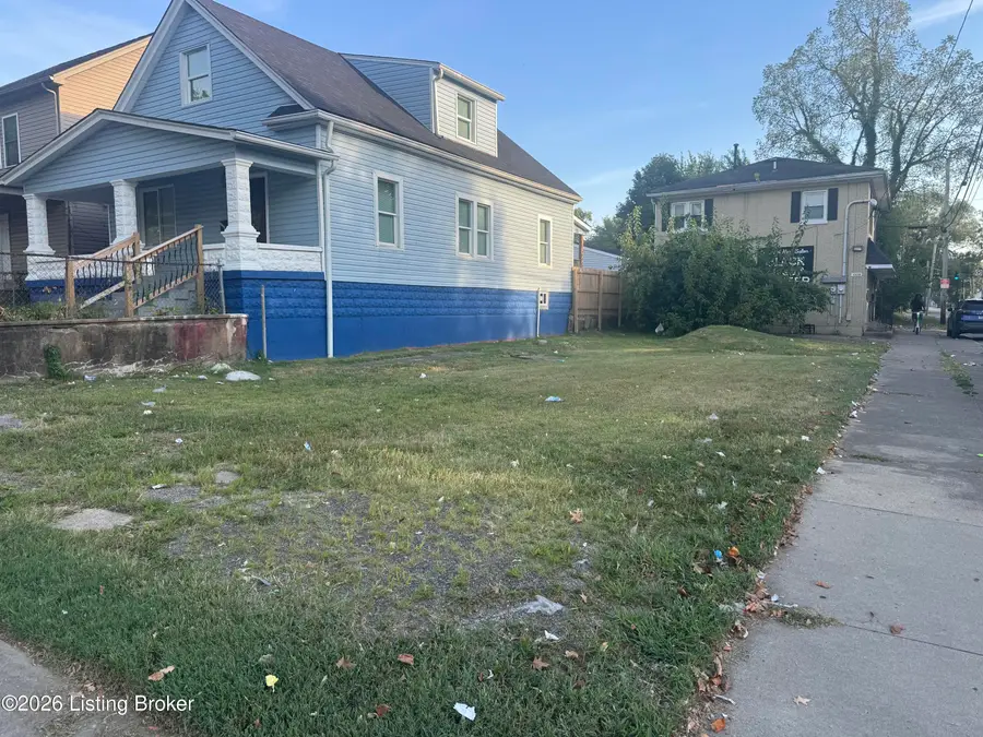 2126 W Kentucky St, Louisville, KY 40210 - #2