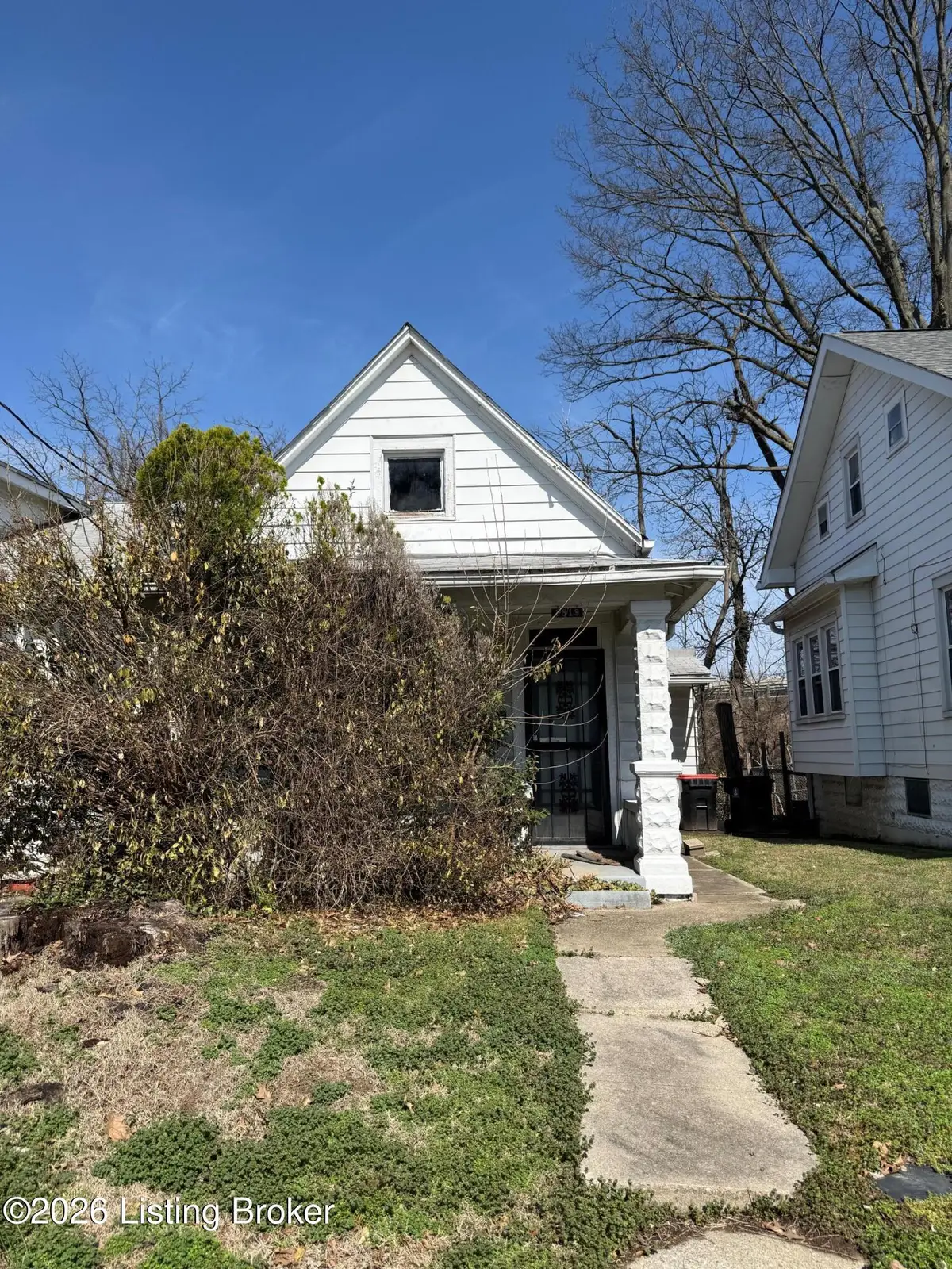 3819 Northwestern Pkwy, Louisville, KY 40212 - #1