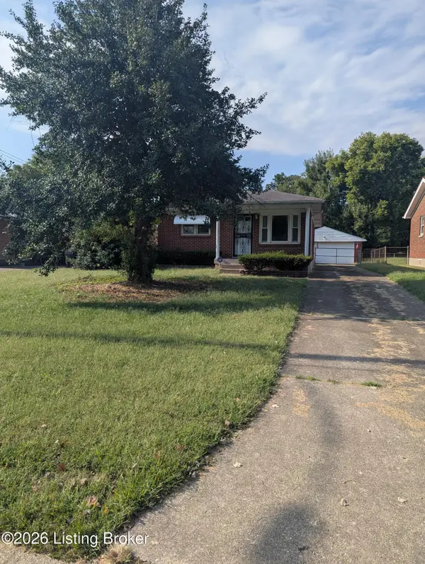 3106 Faywood Way, Louisville, KY 40215
