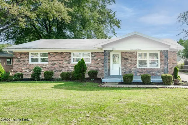 4703 Laramie Ct, Louisville, KY 40216