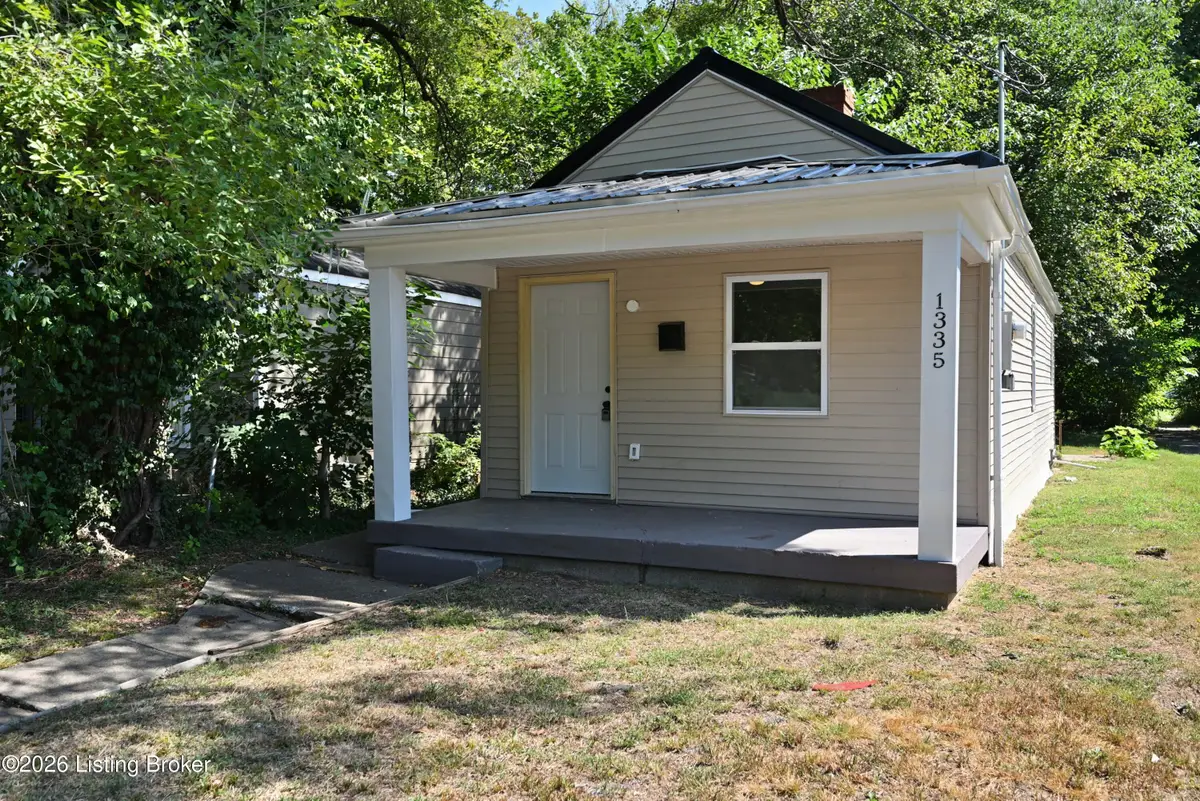 1335 S 22nd St, Louisville, KY 40210 - #1
