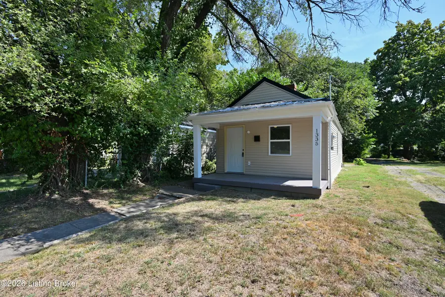 1335 S 22nd St, Louisville, KY 40210 - #2