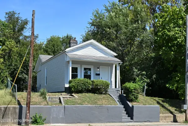 1637 W Oak St, Louisville, KY 40210