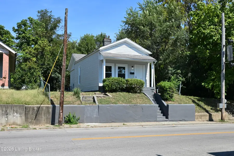 1637 W Oak St, Louisville, KY 40210 - #2