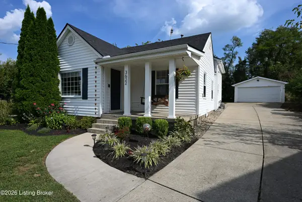 3622 Locust Ave, Louisville, KY 40299