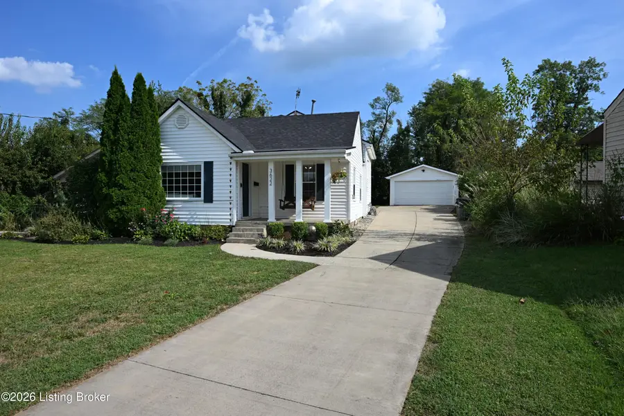3622 Locust Ave, Louisville, KY 40299 - #2