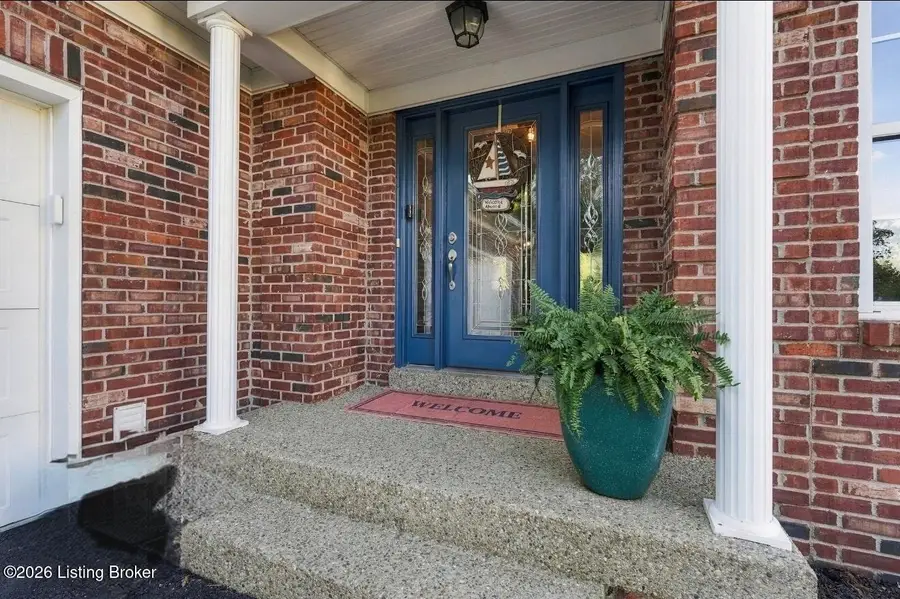 1702 Victory Ct, Prospect, KY 40059 - #2