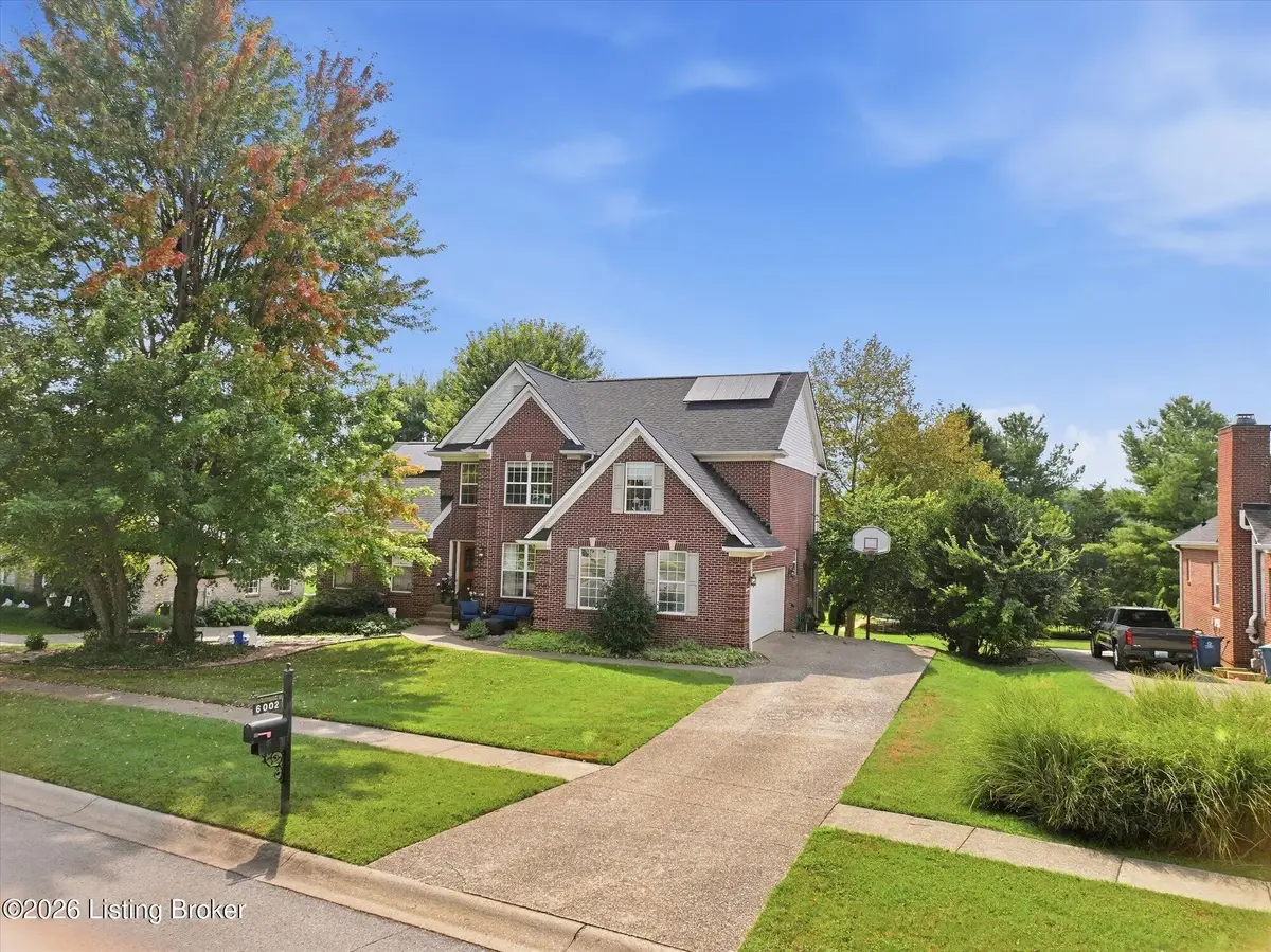 6002 John Moser Way, Prospect, KY 40059 - #1